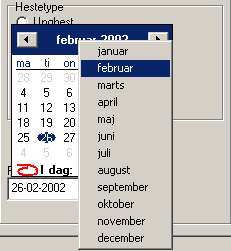 45-154 calender